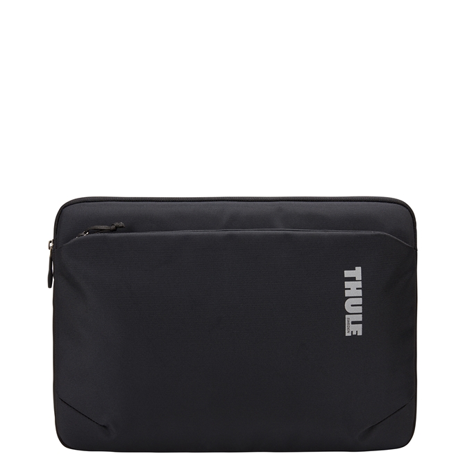 Thule Subterra MacBook Sleeve 15 inch black - 1