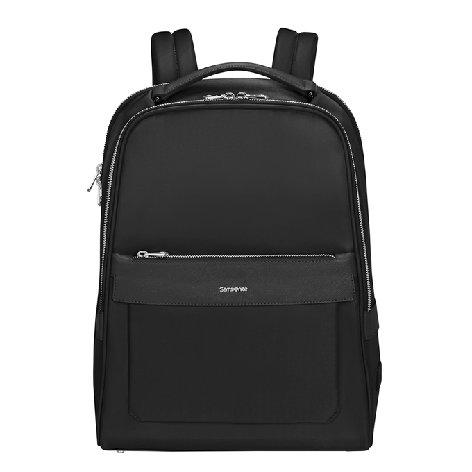 Samsonite Zalia 2.0 Backpack 14.1'' black - 1