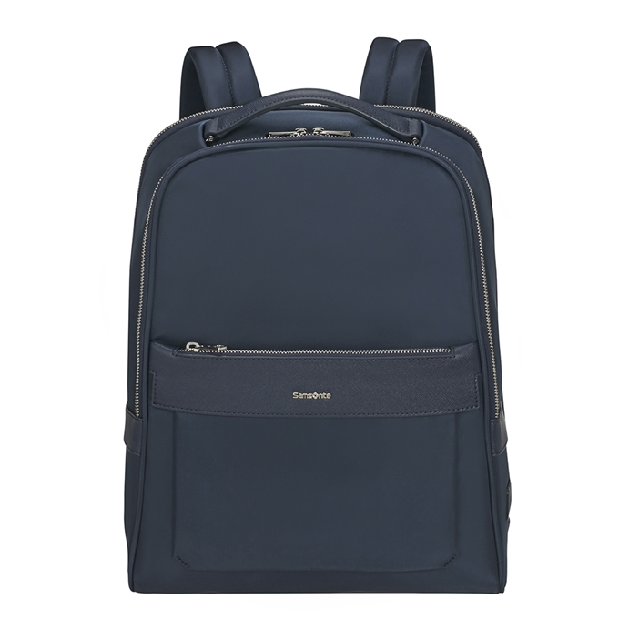 Samsonite Zalia 2.0 Backpack 14.1'' midnight blue - 1