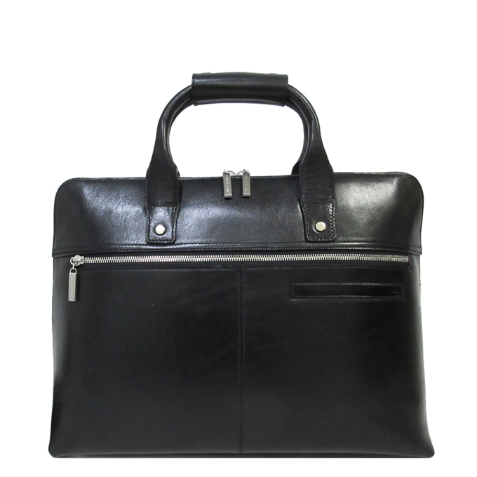 Claudio Ferrici Legacy Workbag 13.3" black - 1