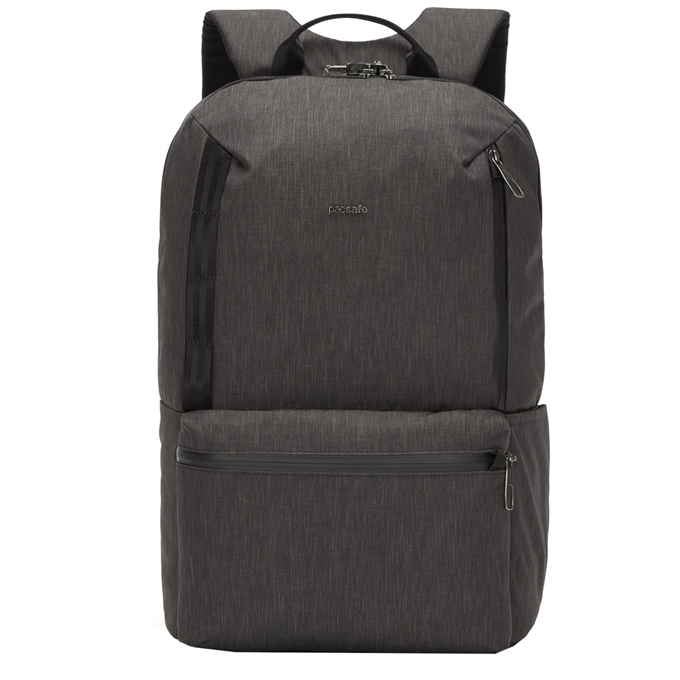 Pacsafe Metrosafe X Anti-Theft 20L Backpack carbon - 1