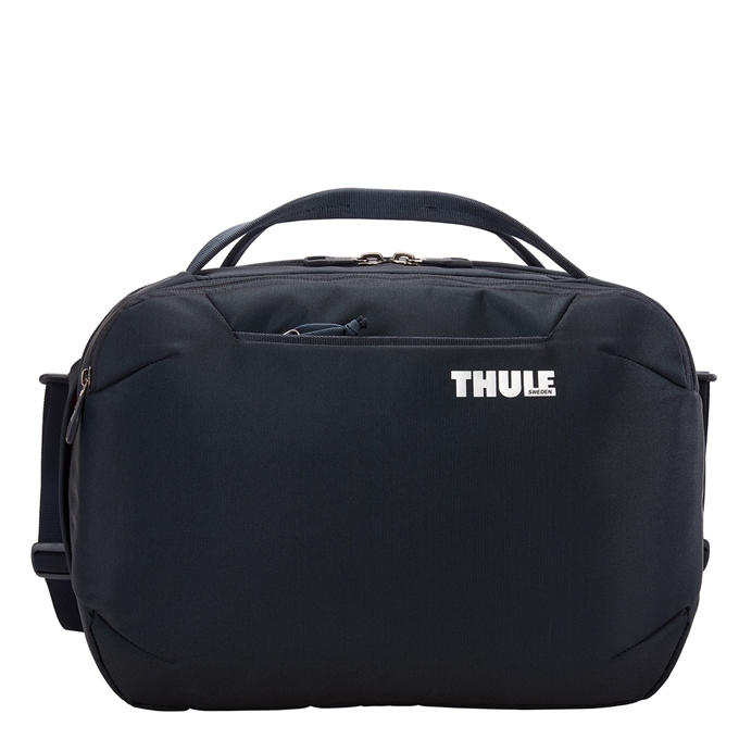 Thule Subterra Boarding Bag mineral Travelbags.de