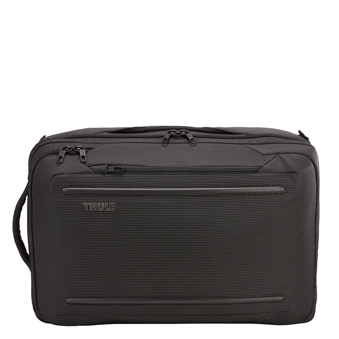 Thule Crossover 2 Convertible Carry On black - 1
