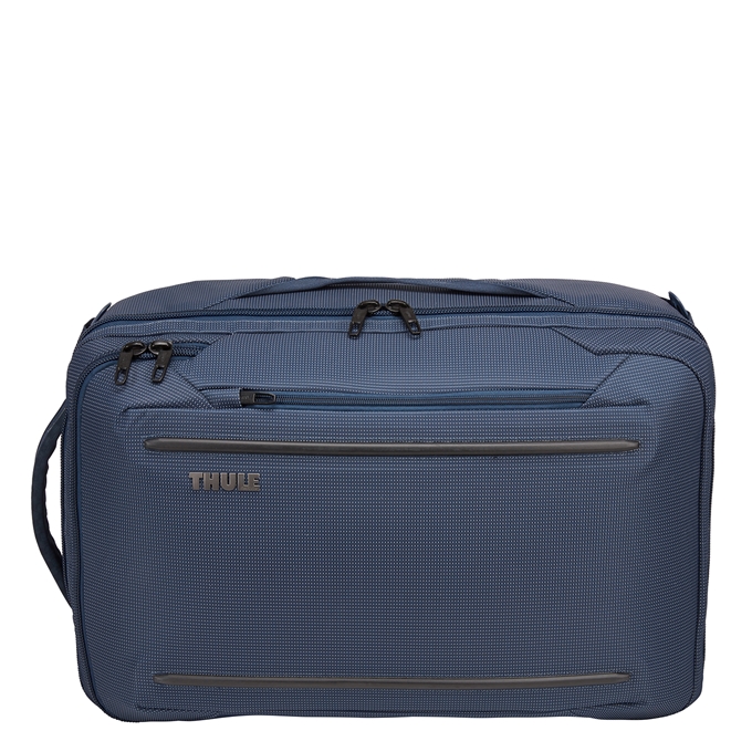 Thule Crossover 2 Convertible Carry On dress blue - 1