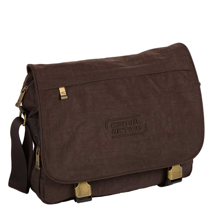 camel active travel bag