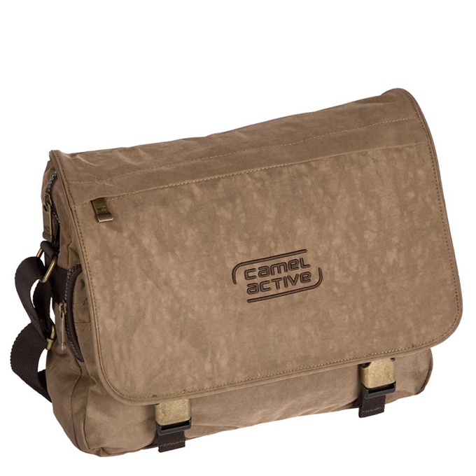 camel active travel bag