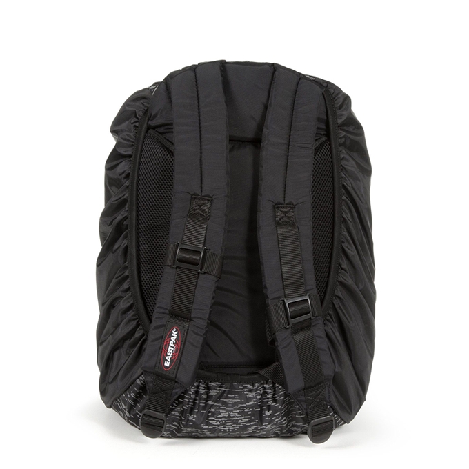 Eastpak Cory Regenhoes black Travelbags.nl