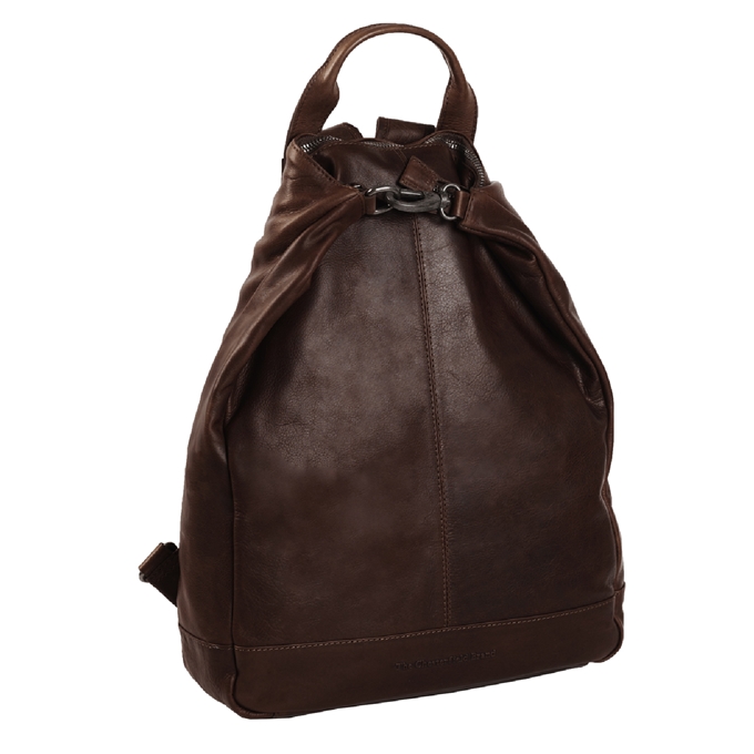 The Chesterfield Brand Manchester Backpack brown - 1