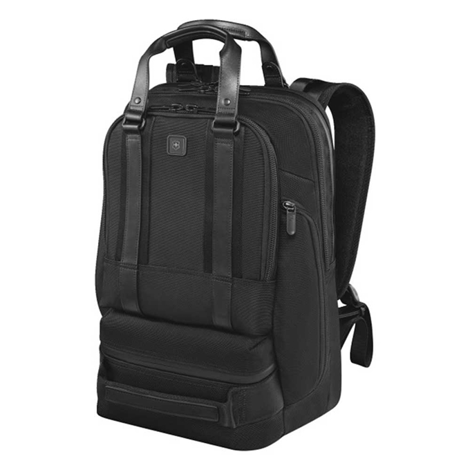 Victorinox Lexicon Professional Bellevue Backpack 15.6" black - 1