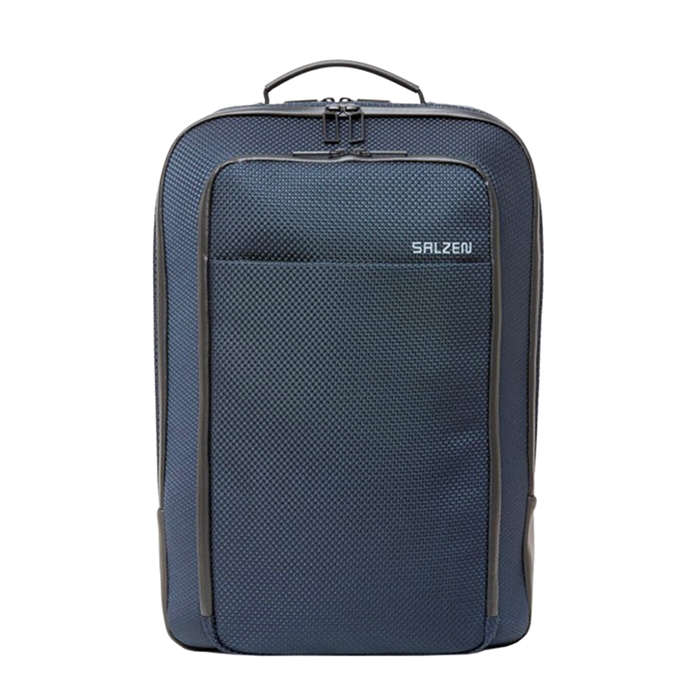 Salzen Originator Business Backpack knight blue - 1