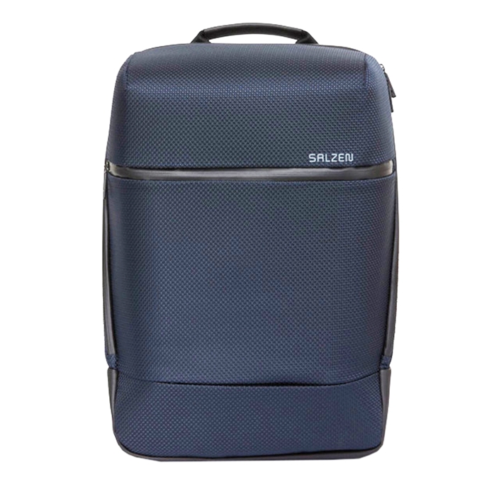 Salzen Sharp Business Backpack knight blue - 1