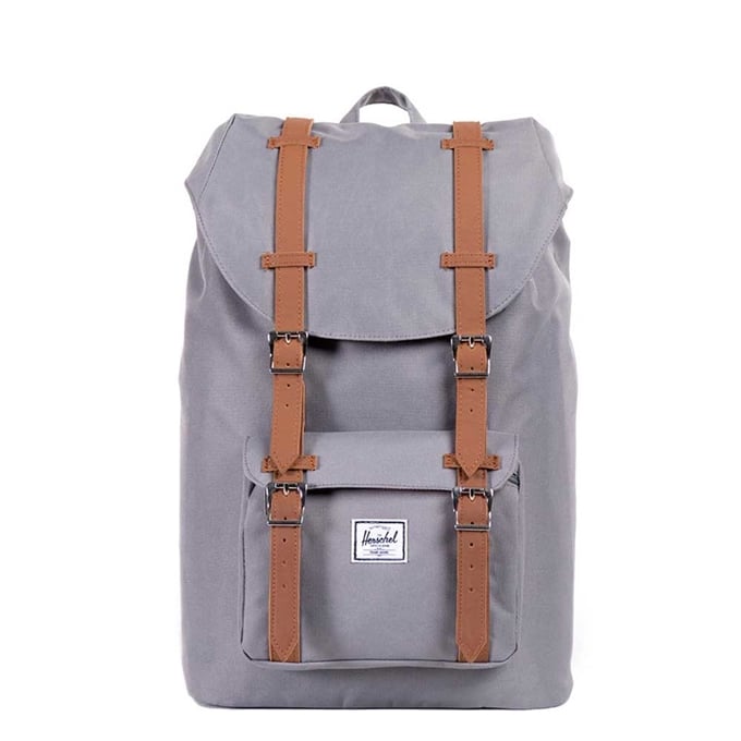 Herschel Supply Co Little America Online Travelbags Nl
