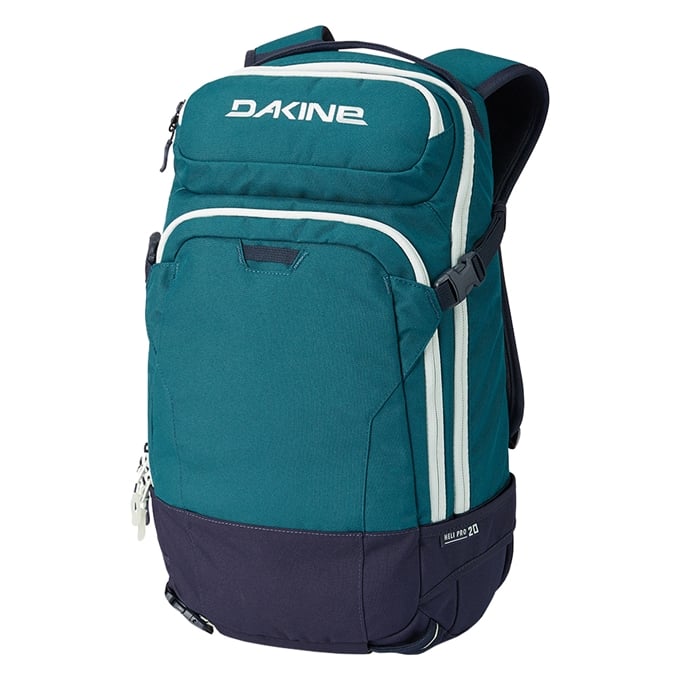 dakine station 20l