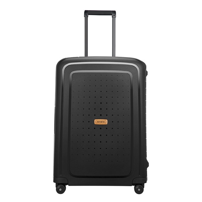 eco spin samsonite