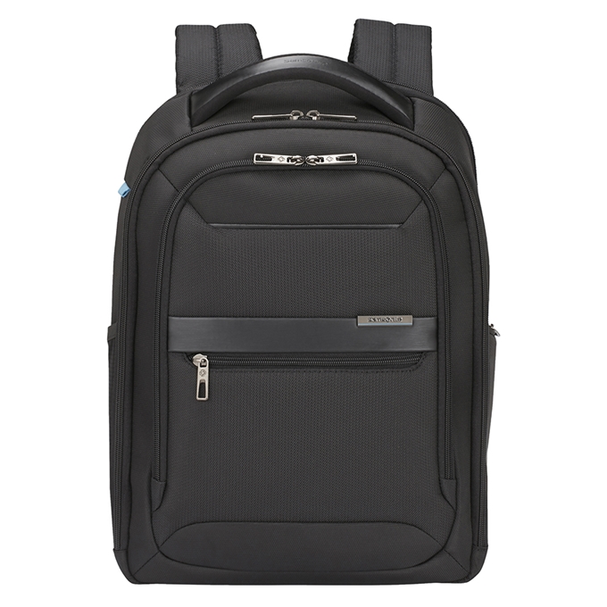 Samsonite Vectura Evo Laptop Backpack 14.1" black - 1