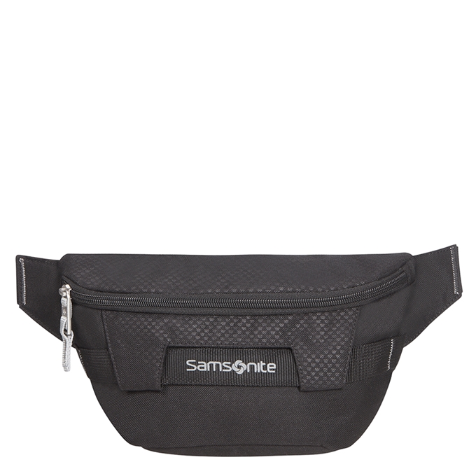 Samsonite Sonora Belt Bag black - 1