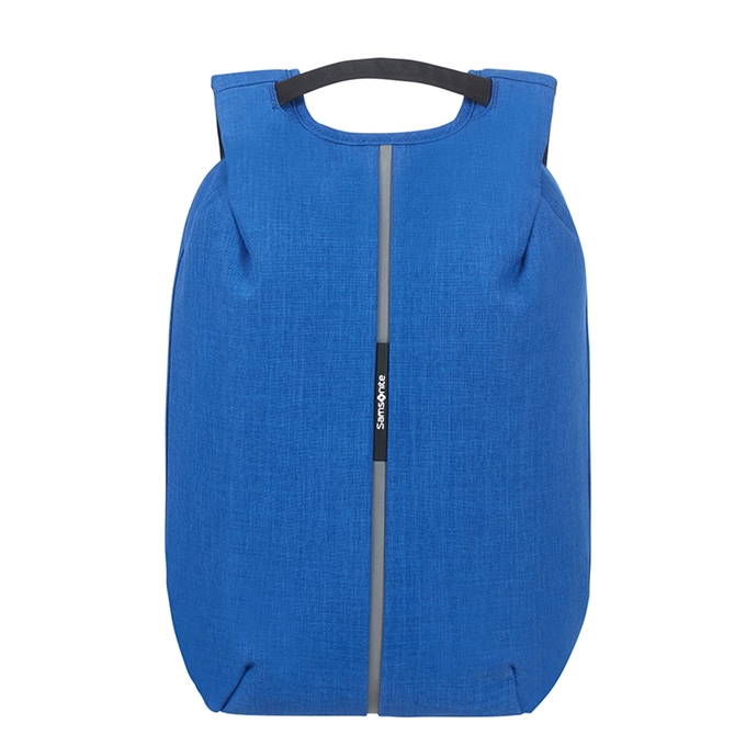 Samsonite Securipak Laptop Backpack 15.6'' true blue