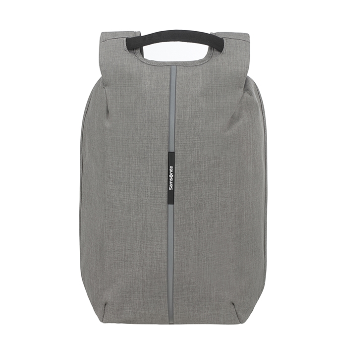 Samsonite Securipak Laptop Backpack 15.6'' cool grey - 1