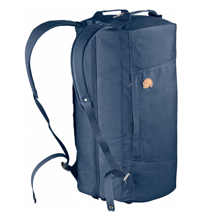 Fjallraven Splitpack Large Backpack/Duffel navy - 1