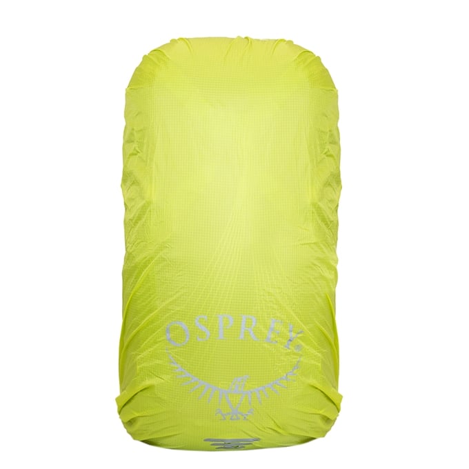Osprey Ultralight High Vis Raincover XS electric lime - 1