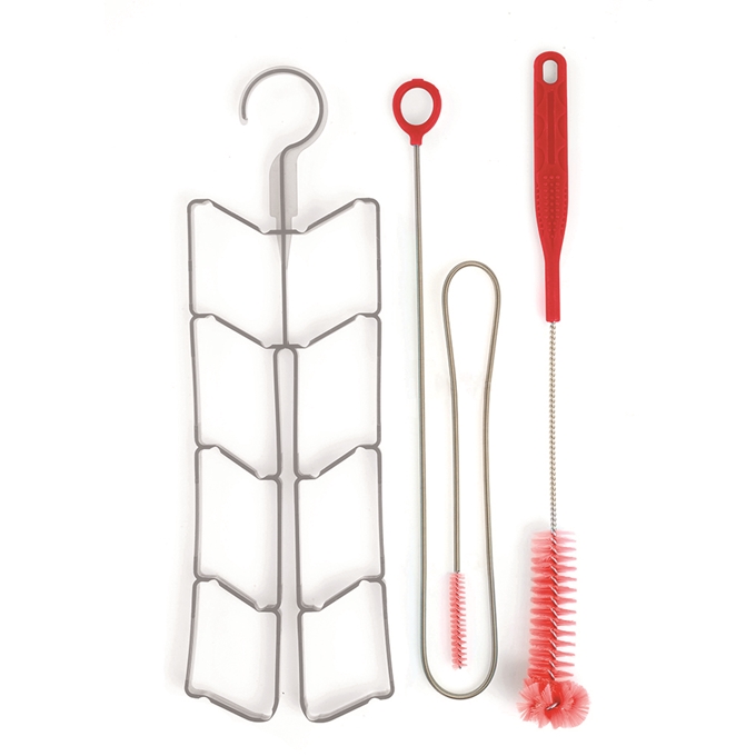 Osprey Hydraulics Cleaning Kit red - 1