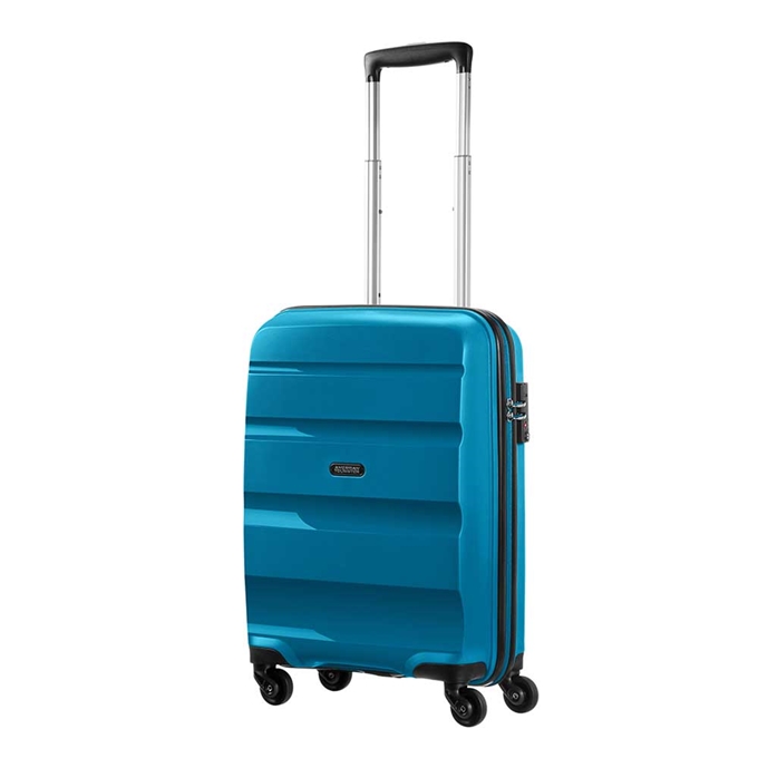 American Tourister Bon Air Spinner S Strict seaport blue