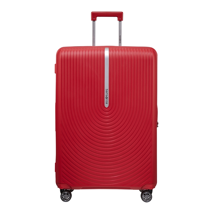 samsonite red outlet