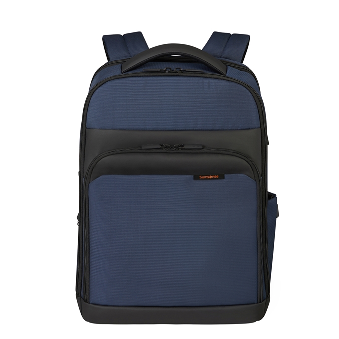 Samsonite Mysight Backpack 14.1'' blue - 1