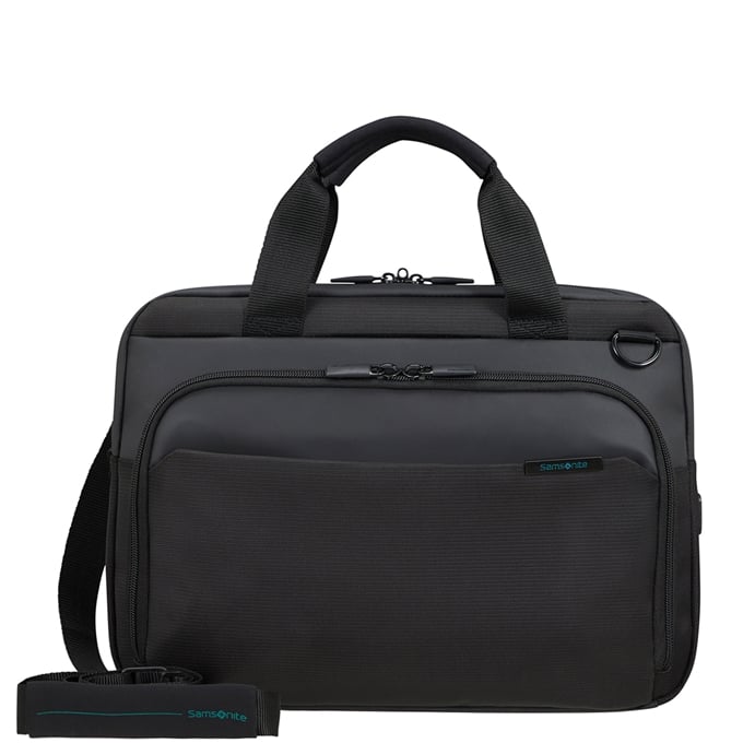 Samsonite Mysight Laptop Bag 14.1'' black - 1
