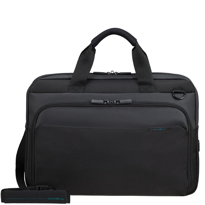 Samsonite Mysight Laptop Bag 15.6'' black - 1