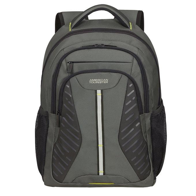 American Tourister At Work Laptop Backpack 15.6'' Reflect shadow grey - 1