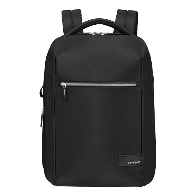 Samsonite Litepoint Laptop Backpack 14.1'' black - 1