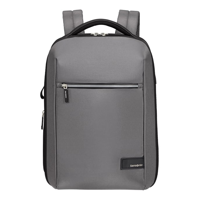 Samsonite Litepoint Laptop Backpack 14.1'' grey - 1