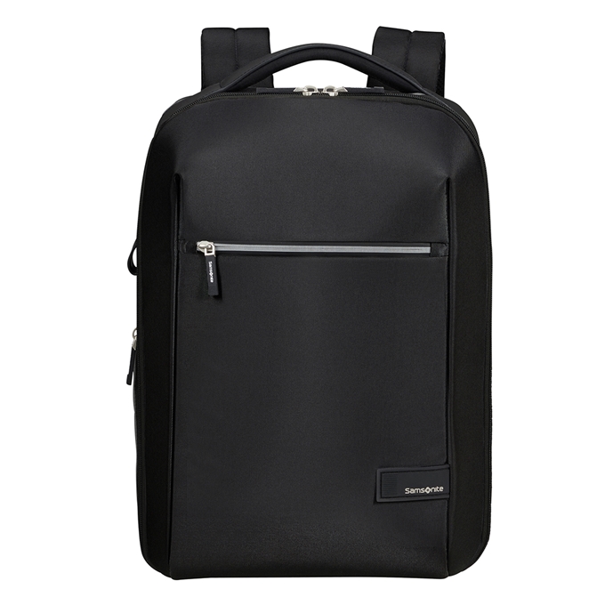 Samsonite Litepoint Laptop Backpack 15.6'' black - 1