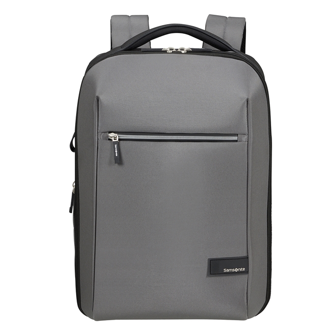 Samsonite Litepoint Laptop Backpack 15.6'' grey - 1