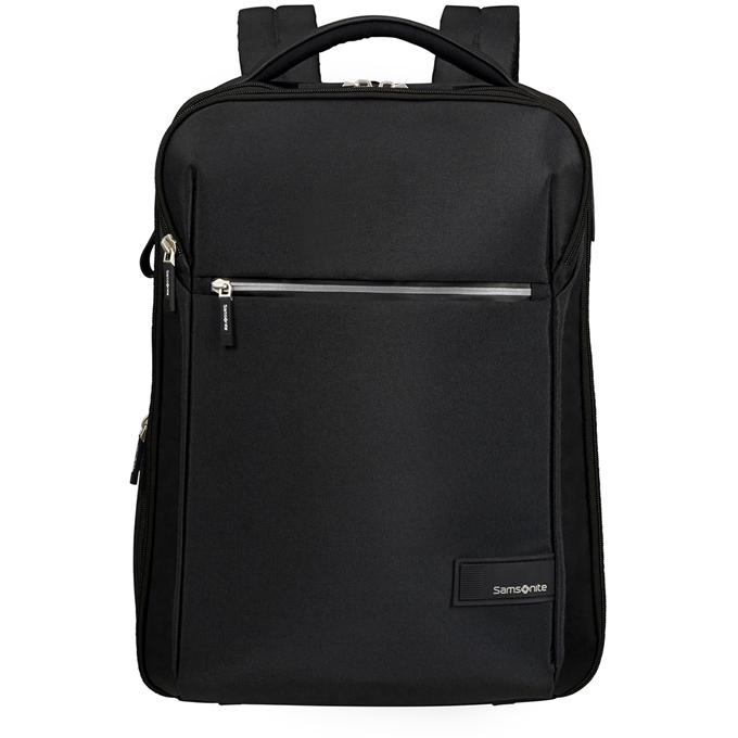 Samsonite Litepoint Laptop Backpack 17.3'' Exp black - 1