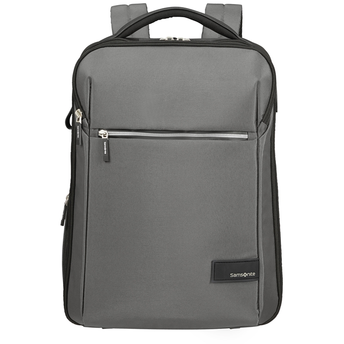 Samsonite Litepoint Laptop Backpack 17.3'' Exp grey - 1