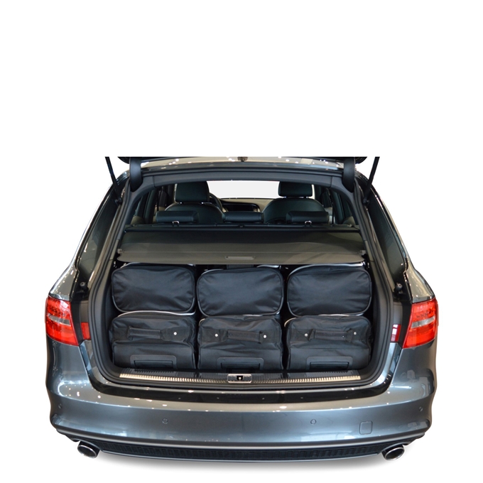 Car-Bags Audi A4 Avant (B8) 2008-2015 wagon - 1