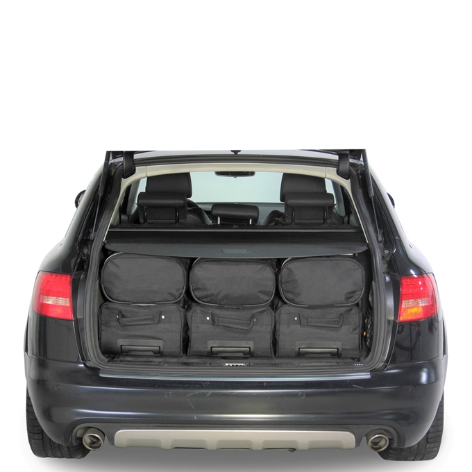 Car-Bags Audi A6 Avant (C6) 2005-2011 wagon - 1