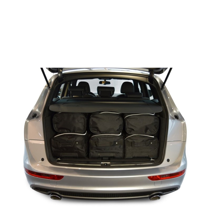 Car-Bags Audi Q5 (8R) 2008-2017 - 1