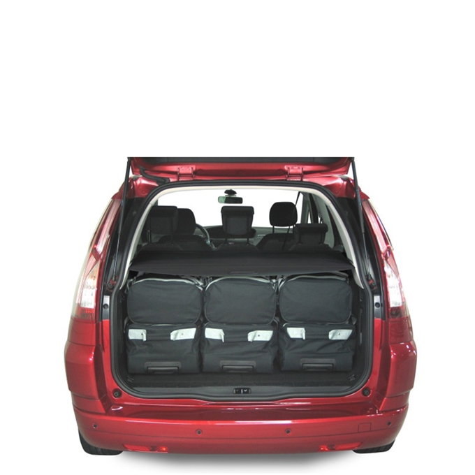 Car-Bags Audi A3 Cabriolet (8V) 2013-2020 - 1