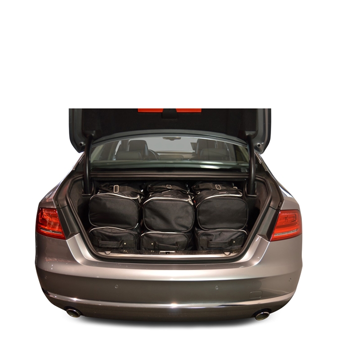 Car-Bags Audi A8 (D4) 2010-2013 4-deurs sedan - 1