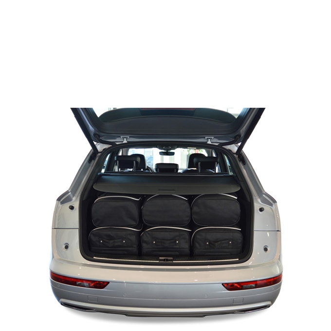 Car-Bags Audi Q5 (FY) 2017-heden - 1