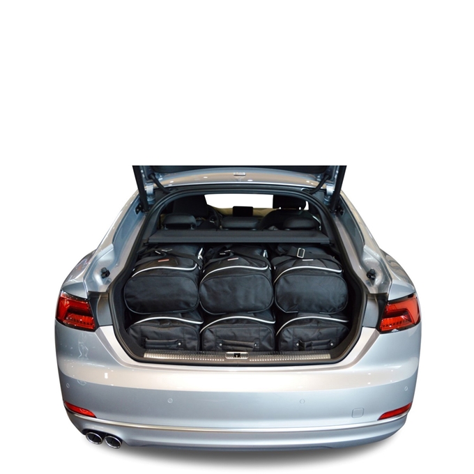 Car-Bags Audi A5 Coupé (F5) 2016-heden - 1