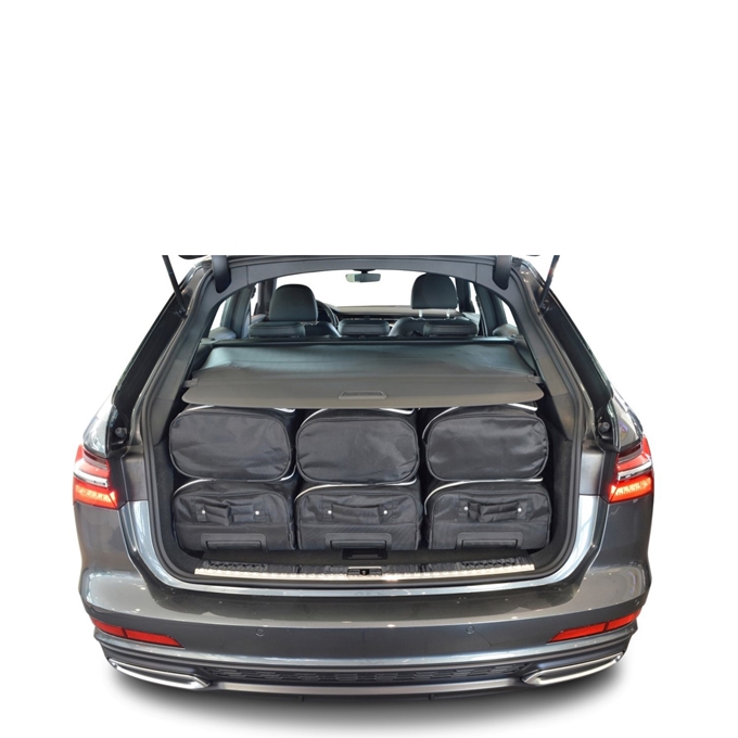 Car-Bags Audi A6 Avant (C8) 2018-heden wagon - 1