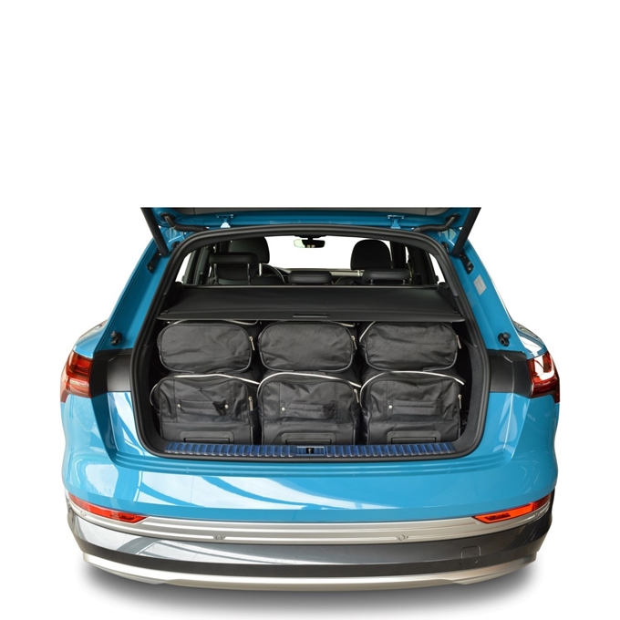 Car-Bags Audi e-tron (GE) 2018-heden - 1