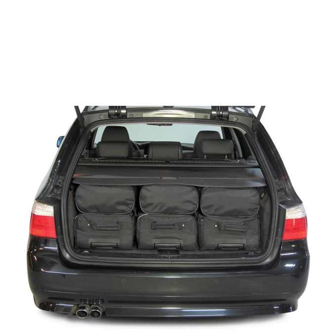 Car-Bags BMW 5 Serie Touring (E61) 2003-2010 wagon - 1