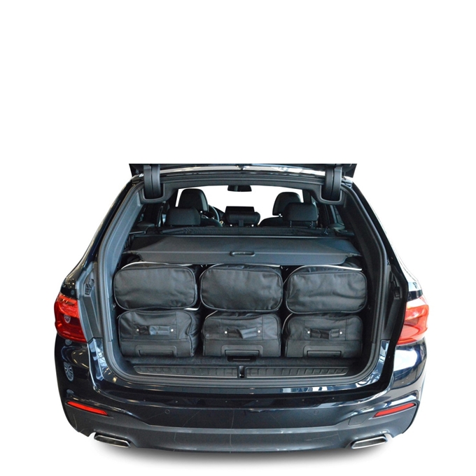 Car-Bags BMW 5 Serie Touring (G31) 2017-heden wagon - 1