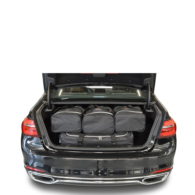 Car-Bags BMW 7 Serie (G11 - G12) 2015-heden 4-deurs sedan - 1