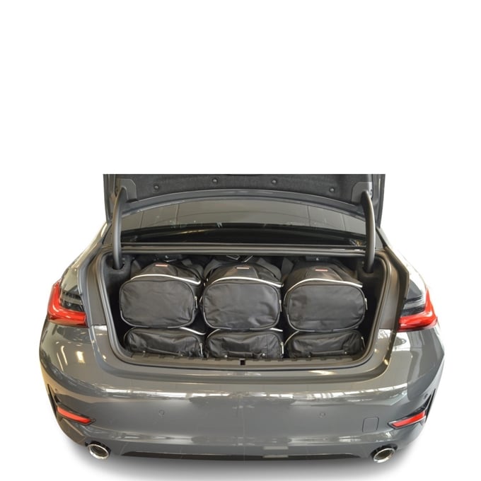 Car-Bags BMW 3 Serie (G20) 2019-heden 4-deurs sedan - 1